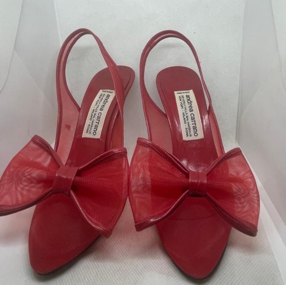 Andrea Carrano - Picture 3 of 5